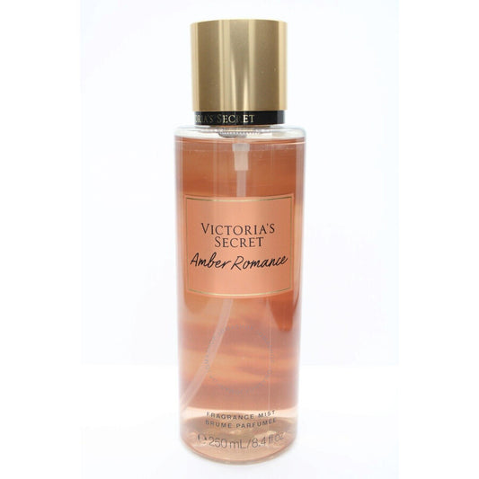 Sprej Victoria's Secret Amber Romance 250 ml