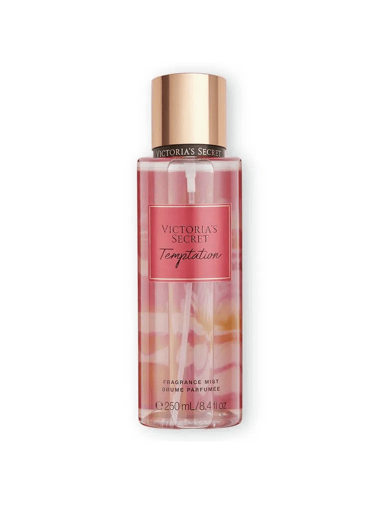 Sprej Victoria's Secret Temptation 250 мл