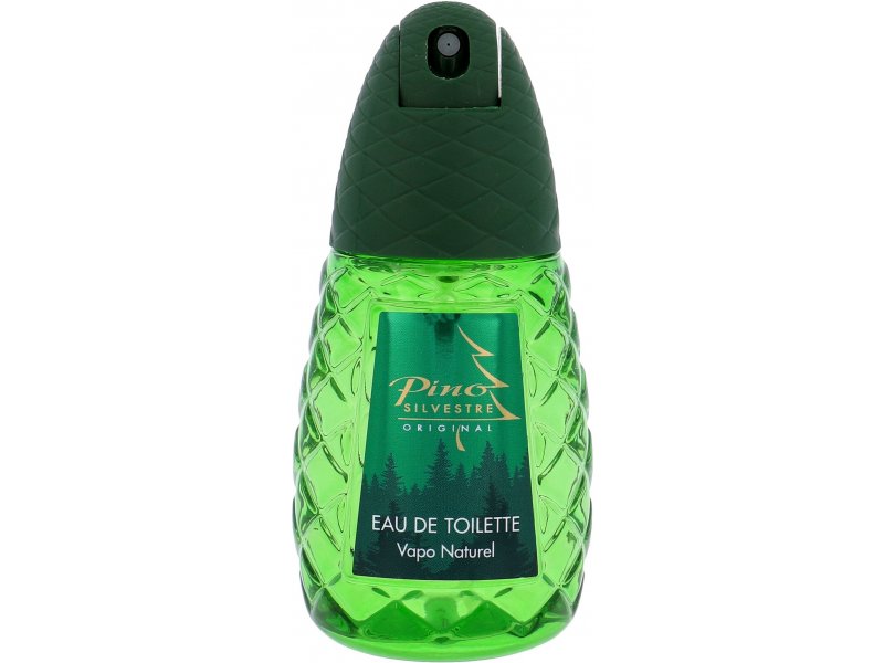 Eau De Toilette Pino Silvestre Original, 75 ml