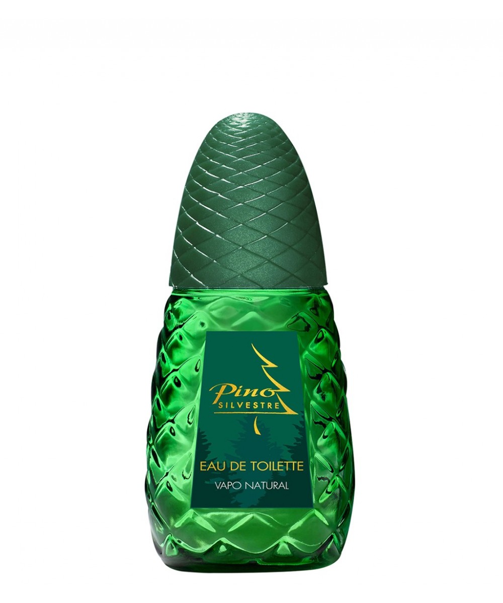 Eau de Toilette Pino Silvestre Original, 40 ml