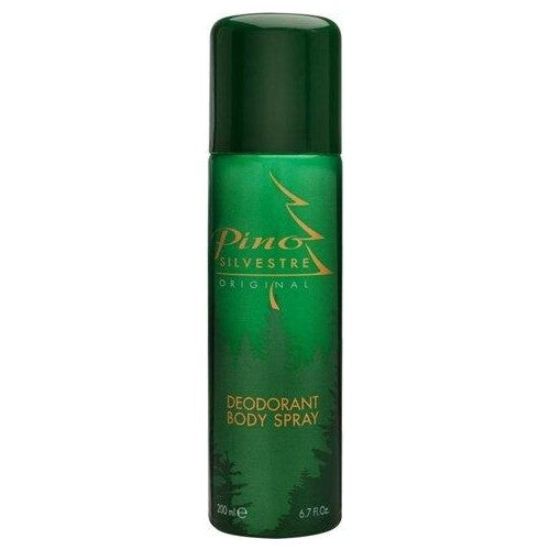 Deodorant Pino Silvestre Original, 200 ml