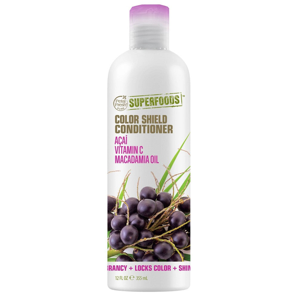 Balsam për flokë Superfoods Color Shield Conditioner, 355ml