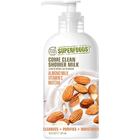 Qumësht dushi Superfoods Come Clean, 475ml