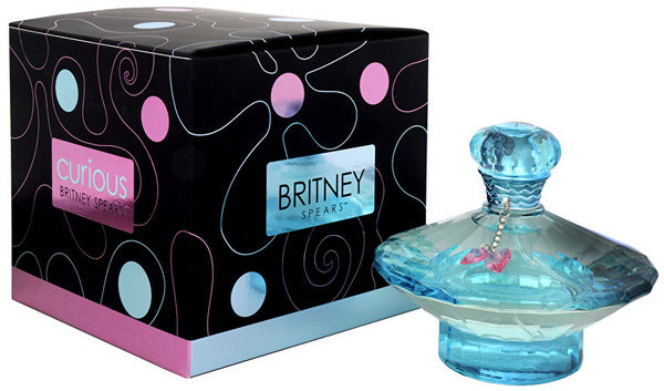 Парфем Britney Spears Curious, 30 ml