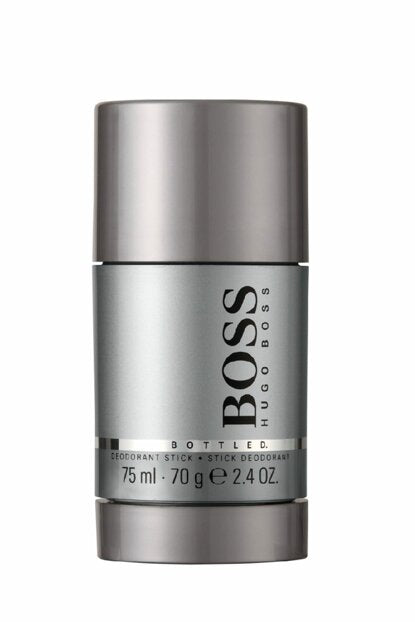 Deodorant Hugo Boss Boss Bottled No. 6 75 ml, man