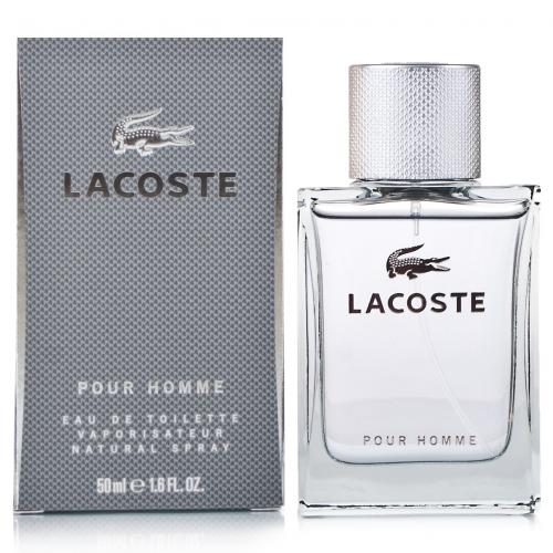 Тоалетна вода Lacoste Pour Homme 50 ml