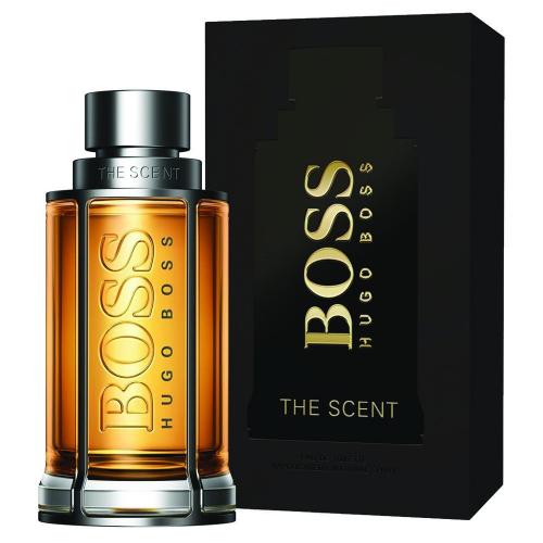 Тоалетна вода Hugo Boss The Scent, 100 ml