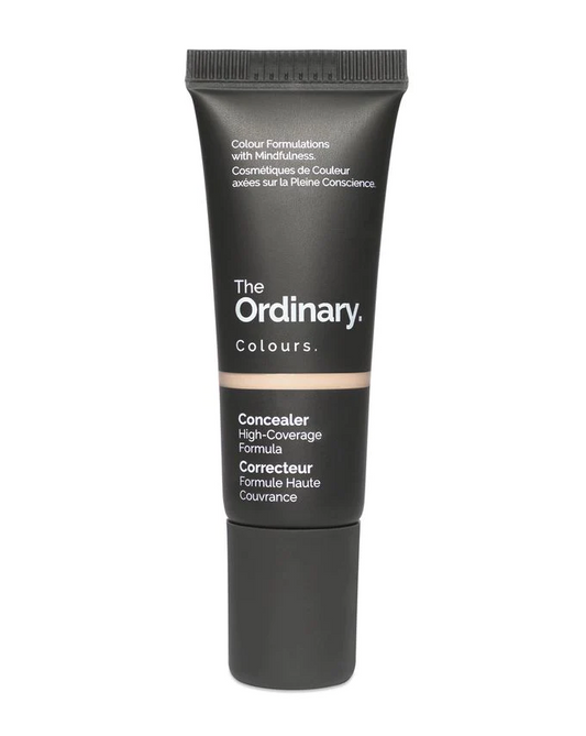 Korrektor The Ordinary Full Coverage, 2,2Y Medium, 8 ml