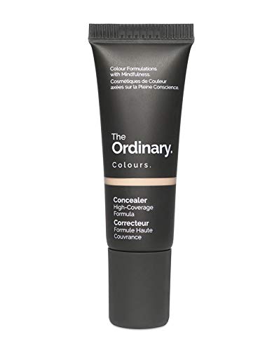 Korrektor The Ordinary Full Coverage, 3.0P Light Medium, 8 ml