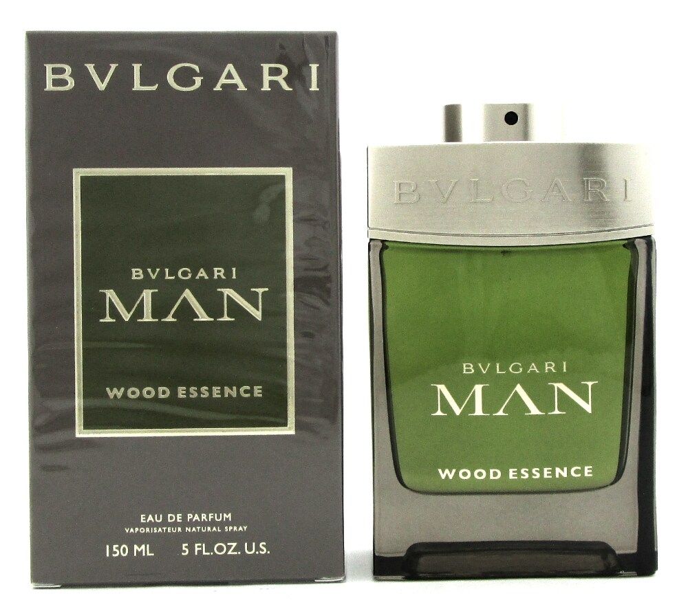 Eau De Parfum Bvlgari Wood Essence 100 ml