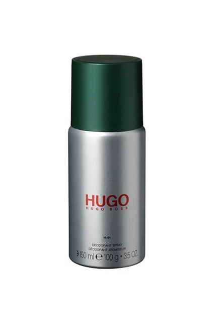 Дезодоранс Sprej Hugo Boss Man 150 ml