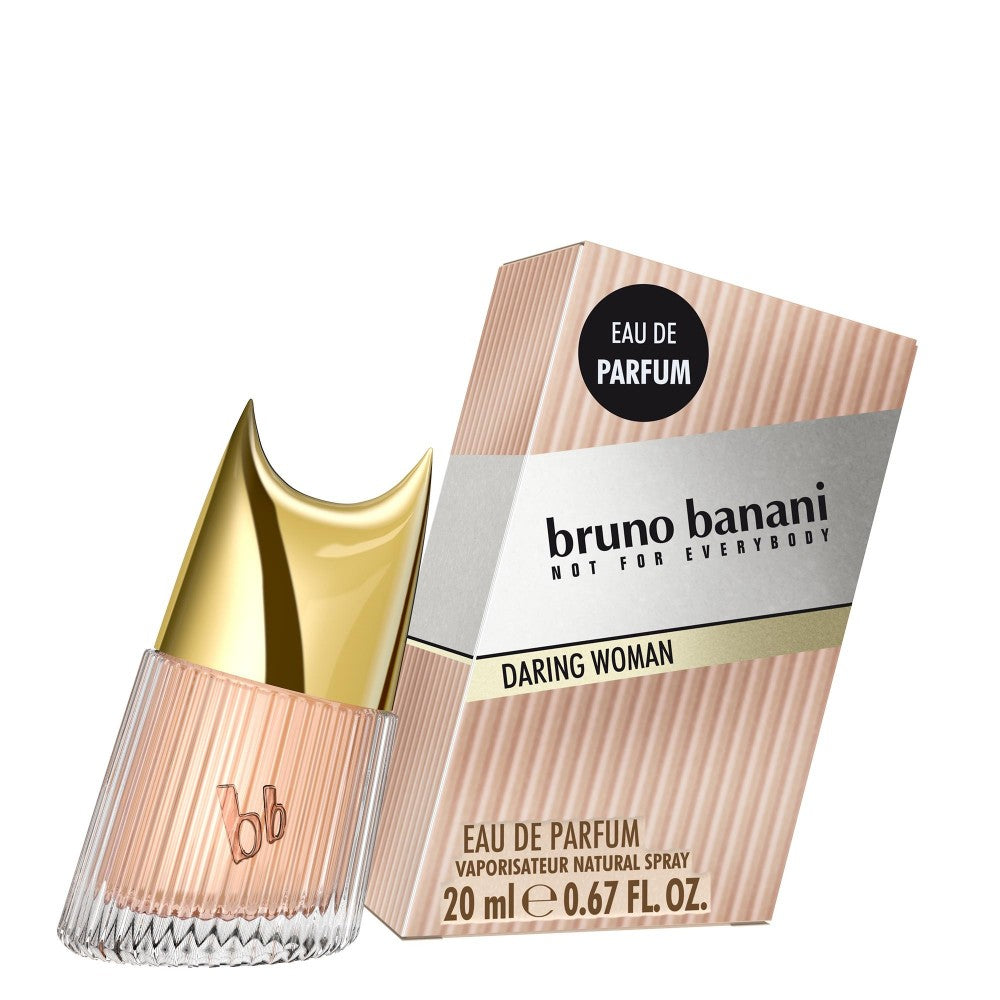 Ujë Tualeti Bruno Banani Daring Woman 20 ml