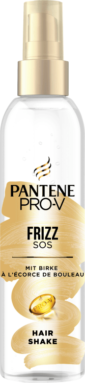 Спреј на флок Pantene Frizz, 150мл