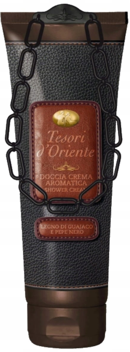 Xhel dush Tesori d'Oriente Legno di Guajaco, 250 ml