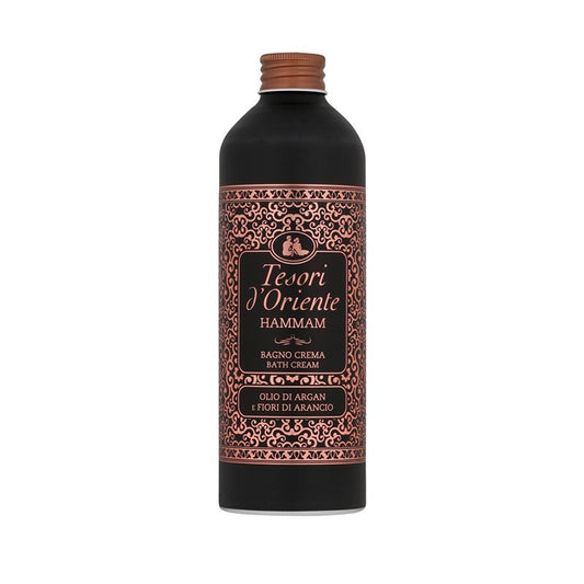 Losioni dushi Tesori dOriente Hammam, 500 ml