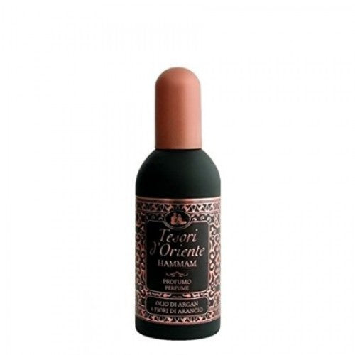 Parfum Tesori d'Oriente Hammam, 100 ml