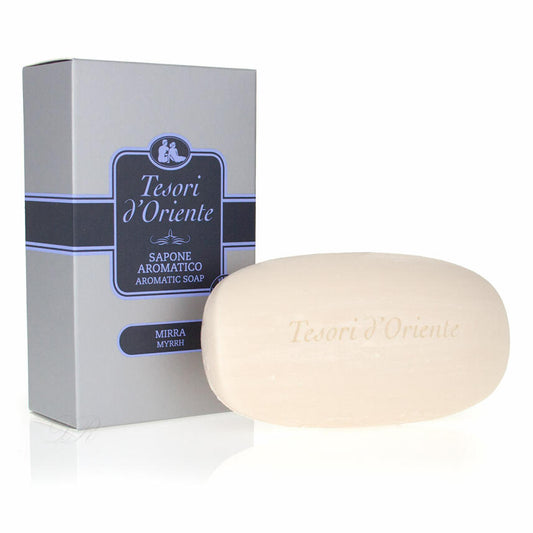 Sapun Tesori D'oriente Myrrh, 150 g