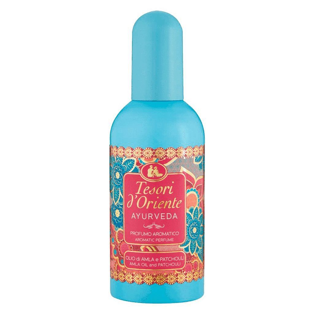 Парфем Tesori d'Oriente Ayurveda, 100 ml