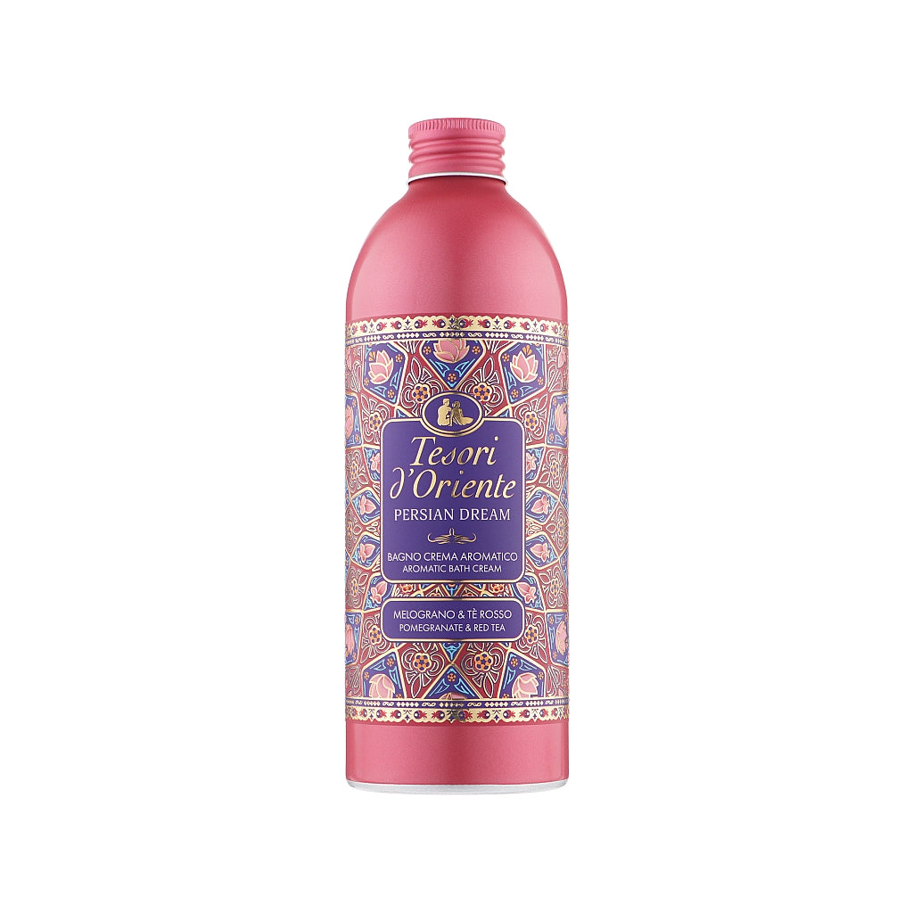 Losioni dushi Tesori d'Oriente Persia, 500 ml