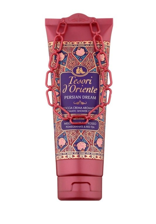 Xhel dushi Tesori D'Oriente Persian Dream, 250 ml