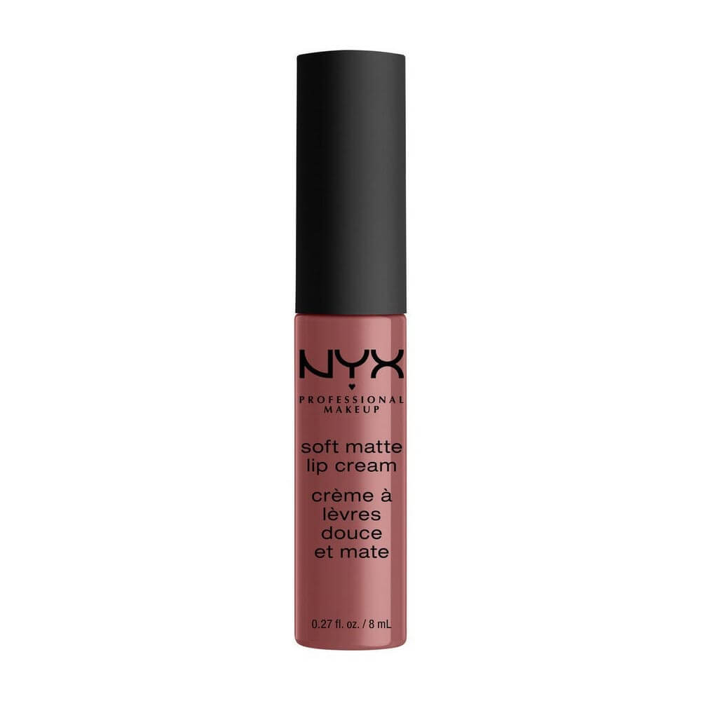 Buzëkuq NYX Soft Matte Lip Cream, Shanghai, 8ml