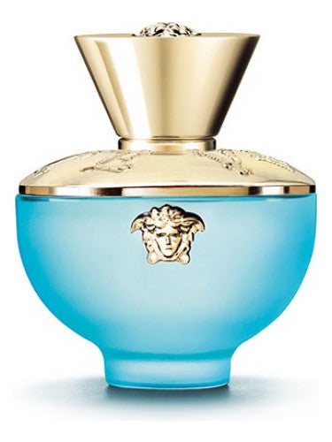 Ujë Tualeti Versace Dylan Blue Turquoise 30 ml