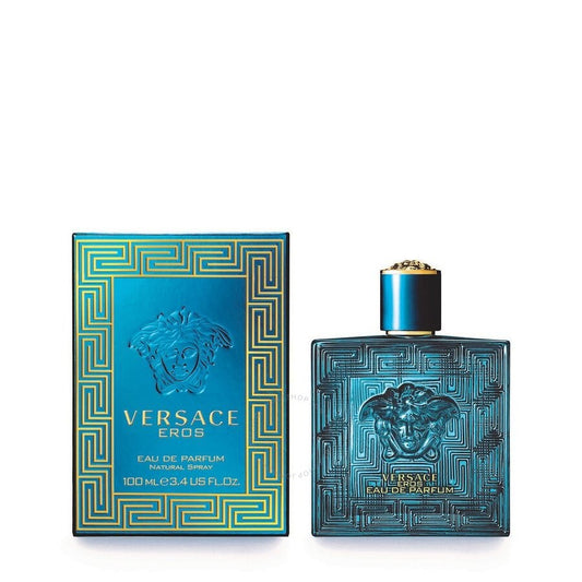 Eau De Parfum Versace Eros 100 ml