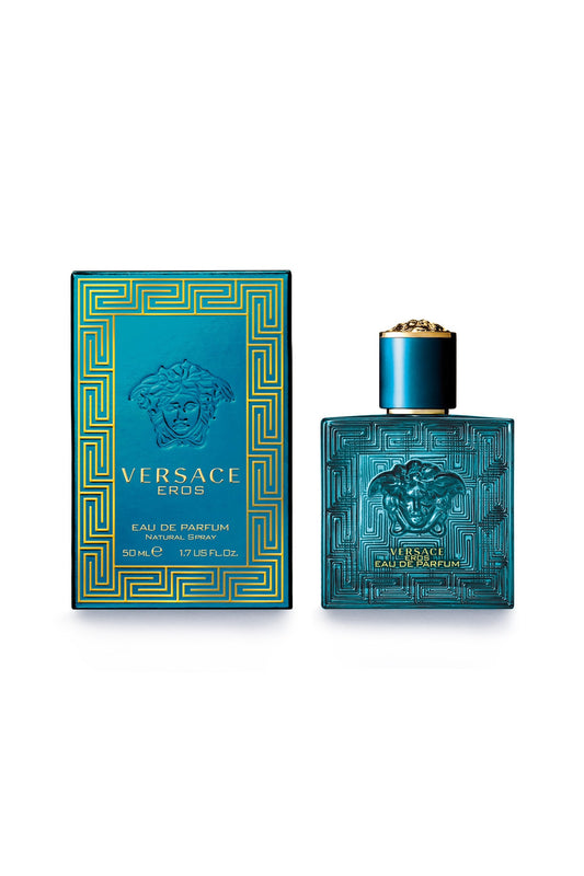 Eau De Parfum Versace Eros, 50ml