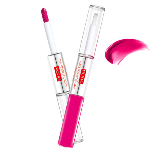 Buzëkuq i lëngshëm Pupa, Lip Duo, 003, 4mlx2