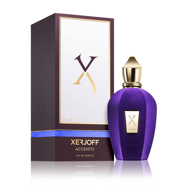 Eau De Parfum Xerjoff Unisex V Accento, 100 ml