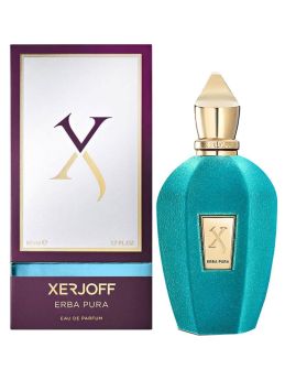 Eau De Parfum Parfum Erba Pura, 100 ml