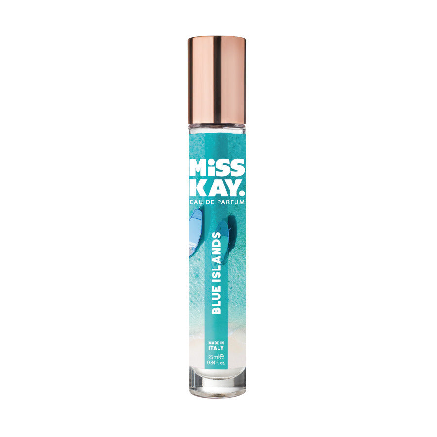 Parfum Miss KAY, Blue Island, 25ml