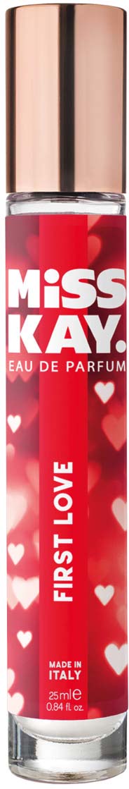 Parfum Miss KAY, Love First, 25ml