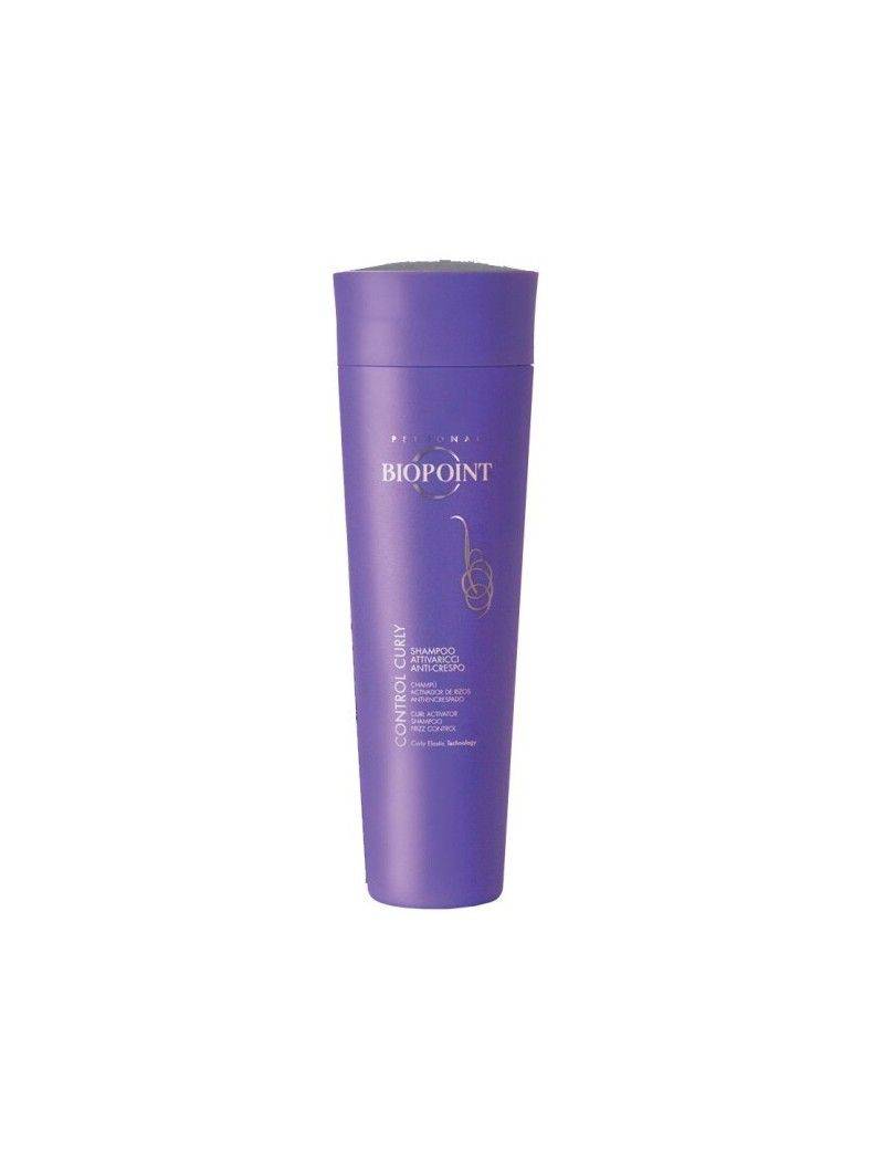 Shampo për kaqurela Biopoint Contol Curly Shampoo, 200ml