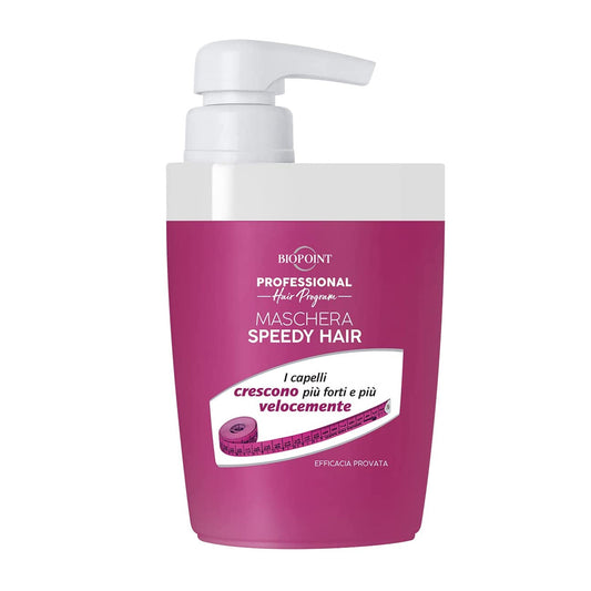 Maskë për flokë Biopoint Speedy Hair, 300ML