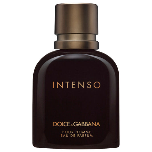 Eau de Parfum Dolce & Gabbana Intenso pour Homme , 75 ml