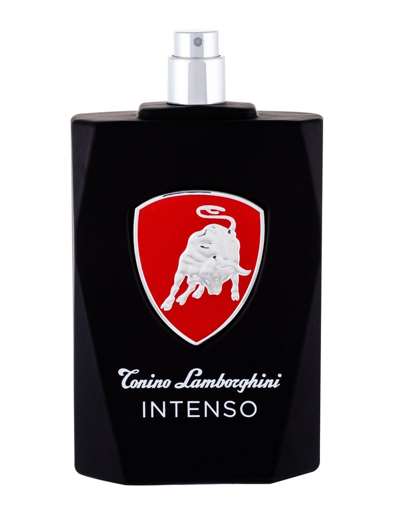 Tonino Lamborghini Intenso Tester Edt 125ml