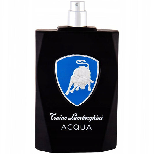 Tonino Lamborghini Acqua Tester Edt 125ml