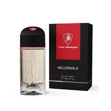 T.L. Millennial Edt 75ml Spray..