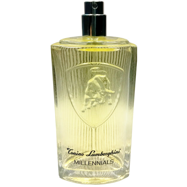 TL Millennial TESTER Edt 125ml Spray..