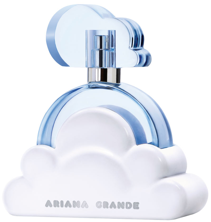 Eau de Parfum Ariana Grande Cloud, 50ml