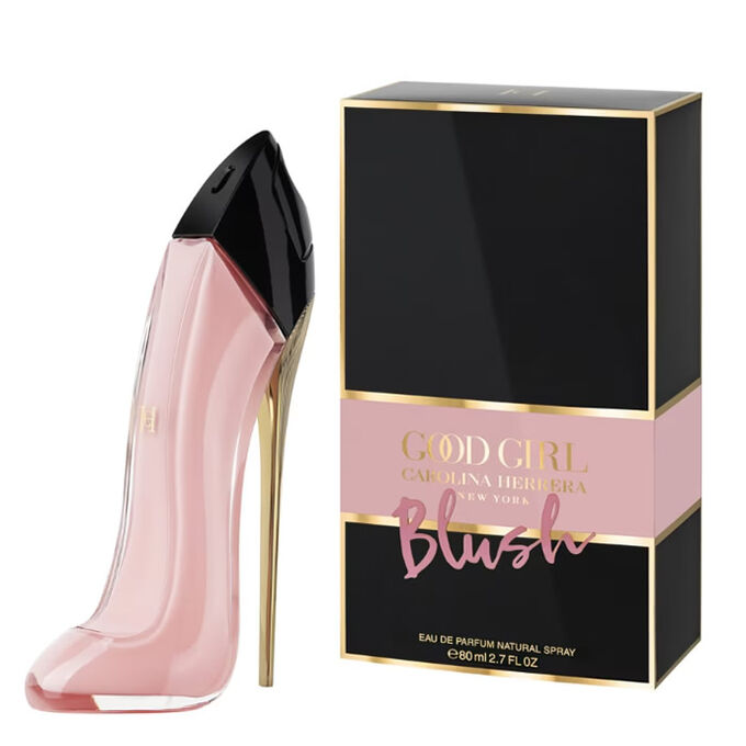 Eau de Parfum Carolina Herrera Good Girl Blush, 80 ml