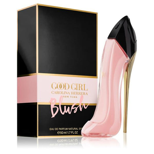 Eau de Parfum Carolina Herrera Good Girl Blush, 50 ml