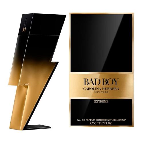 Eau De Parfum Extreme Bad Boy, 50 ml