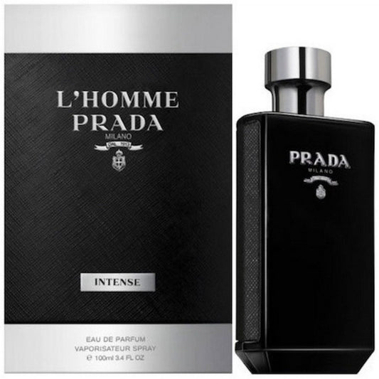 Парфем Прада машки L'Homme Intense, 100 ml