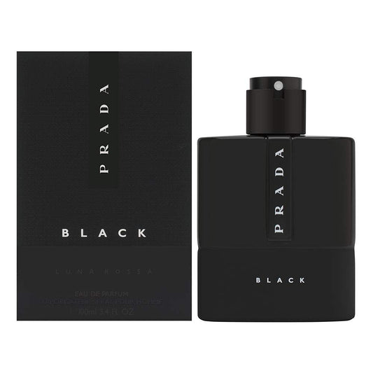 Parfum Prada Black, 100 ml