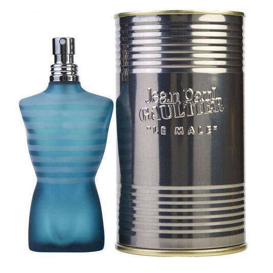 Тоалетна вода Jean Paul Gaultier Le Male, 75 ml