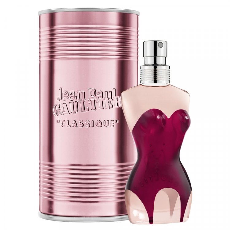 Eau De Parfum Jean Paul Gauiltier Classique, 30 ml