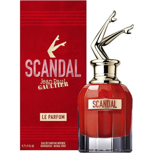 Le Parfum Intense Jean Paul Gaultier Scandal, 50 ml