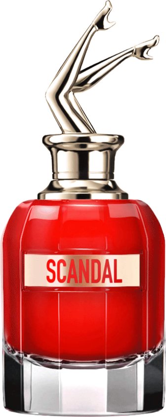 Le Parfum Intense Jean Paul Gaultier Scandal, 80ml